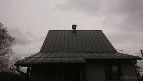Pokrývačské práce - 12
