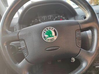 Skoda Octavia 1.6 75kw - 12