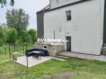 Pronájem bytu 1kk v Lipové u Šluknova, ev.č. 05013 - 12
