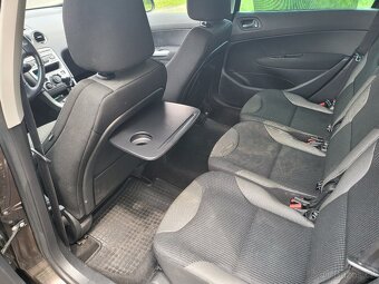 308 SW 1,6 e-hdi koupené v ČR jako nové - 12