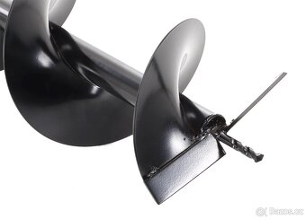 Půdní vrták VeGA AG55 PRO - 12