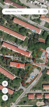 Prodám nově zařízený byt 2+1 s lodžií v Uherském Brodě - 12