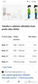 Prodám dětské kolo - 12
