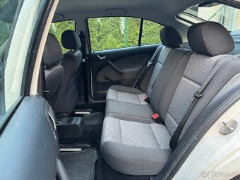 Škoda Octavia I TOUR, CZ, 118 tis KM, nová STK, bez koroze - 12