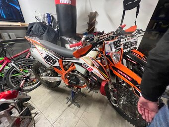 KTM EXC 500 2023 - 12
