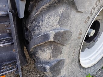 New Holland T7 315HD - 12