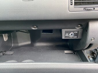 Škoda Octavia 1.6 MPi LPG,Tempomat,Klima,Tažné - 12