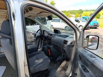 Peugeot Expert 1.6 HDi zahrádka TZ 80kw DPH - 12