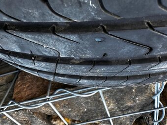 Alu kola R17 - 5x112 ET43 - 12