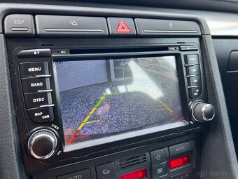 Audi A4, 2.0tdi 103 kw - 12