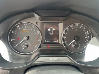 Škoda Octavia 1.2 TSI - 12