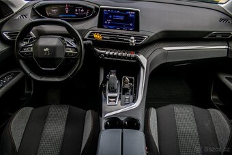 Peugeot 3008 1.2 PureTech 130k Active Pack A/T - 12
