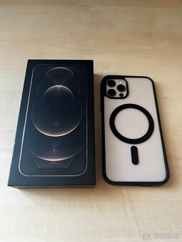 Iphone 12 Pro - 12