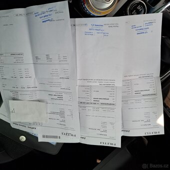 SSANGYONG KORANDO1.5 T-GDI, 4X4, 21 000 KM - 12