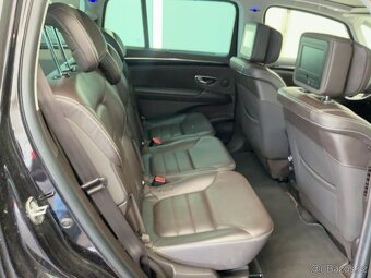 Renault Espace 1.6dCi Initiale 4Control - Panorama 7-Míst - 12