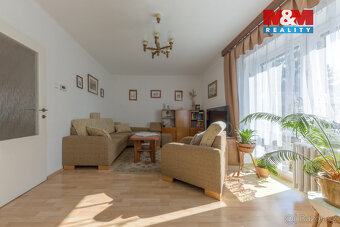 Prodej rodinného domu, 159 m², Nymburk, ul. Pístecká - 12