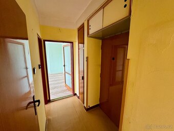 Prodej bytu 2+1 51 m² - Jabloňová, Chrudim - 12