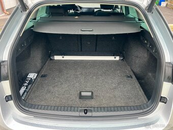 ►ŠKODA OCTAVIA IV 1.5 TSI 110KW LED-NAVI-KAMERA-TAŽNÉ-ACC 18 - 12