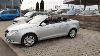 VW EOS - 12