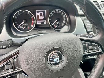 Škoda Fabia 3 1.2 TSI Hatchback - 12