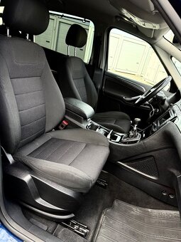 FORD S-MAX 2012 7 MÍST - 12