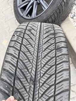 530d xDrive M-Paket TOP stav - 12