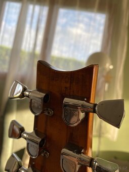 Gibson MK-72 1977 - 12