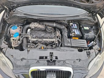 SEAT ALTEA XL 1.9TDI 77KW 2008 - 12