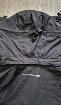 Lyžařská bunda Northfinder - 12
