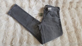 Dámské rifle NOVÉ Tom Tailor vel. 170 - 12