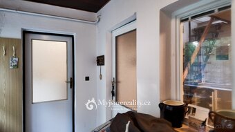 Prodej chaty 120 m², Vranov nad Dyjí, ev.č. LS25019 - 12