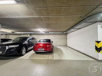 Pronájem bytu 2+kk • 70 m² - 12