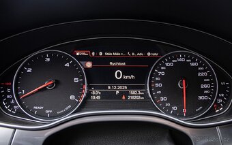 Audi A7 Sportback 3.0BiTDI V6 S-Line Quattro 235kW TipTronic - 12