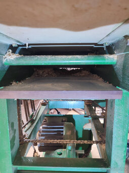 Pila + hoblovka s protahem. - 12