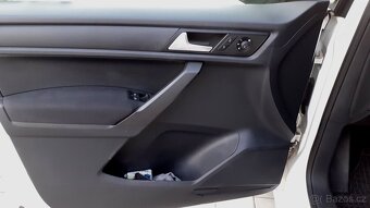 Volkswagen Caddy 1.9 TDI odpočet DPH CZ - 12
