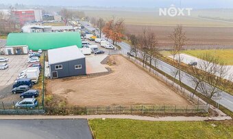 Pronájem komerční Sklady, 230㎡ - 12