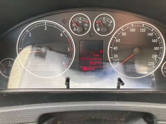 Volkswagen Multivan 2.5TDi, 128KW - 12