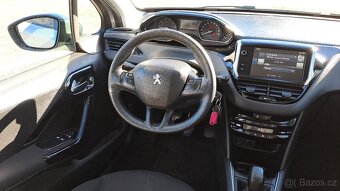 Peugeot 208 1.2 PureTech Active - 12