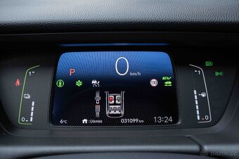 Honda Jazz Elegance - 12