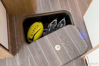 Roller Team Zefiro 284 - 12