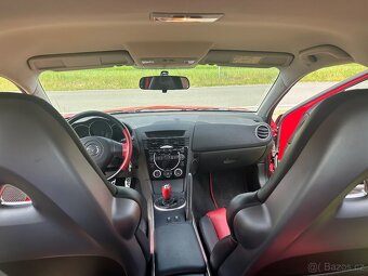 Mazda RX8 Revolution 171kw - 12