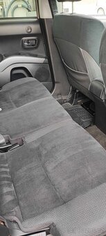 Mitshubishi Outlander 2,0 DI-D, 4x4 - 12