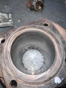 Fiat 500/126 motor díly 1968 - 12