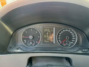 ►► VW TRANSPORTER LONG 2,0 TDI 4x4 - 132 kW, BI-XENON ◄◄ - 12