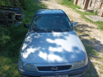 Astra 1,6 - 12