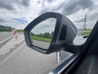 Škoda Superb 3 2.0 TDI 140kw 4x4 L&K combi (FL, tažné..) - 12