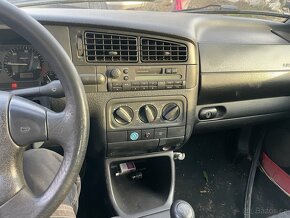 ND Volkswagen Vento 1.9 TD - 12