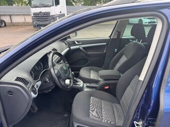 Škoda Octavia II 1.4 TSi FACELIFT 126TIS KM MOŽNO NA SPLÁTKY - 12