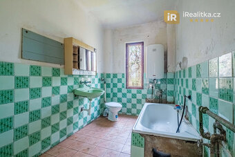 Prodej domu, pozemek 22.656 m2 - Mokré, Rychnov nad Kněžnou - 12