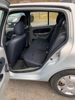 Prodám Renault Thalia 1.4 - 12